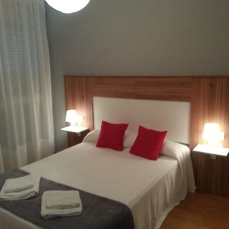 Апартаменты Malaga Centro_10 Экстерьер фото